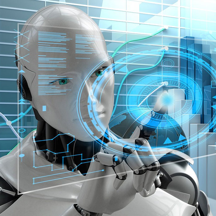 Advanced AI agent dashboard showing analytics, automation workflows, and intelligent chatbot interactions