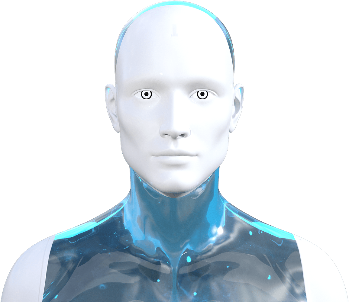 DataEase AI platform interface showing drag-and-drop AI agent builder with various AI automation tools and marketplace features